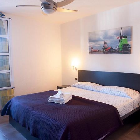 Santiago II Apartment Playa de las Americas  Exterior photo