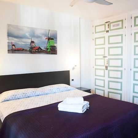Santiago II Apartment Playa de las Americas  Exterior photo