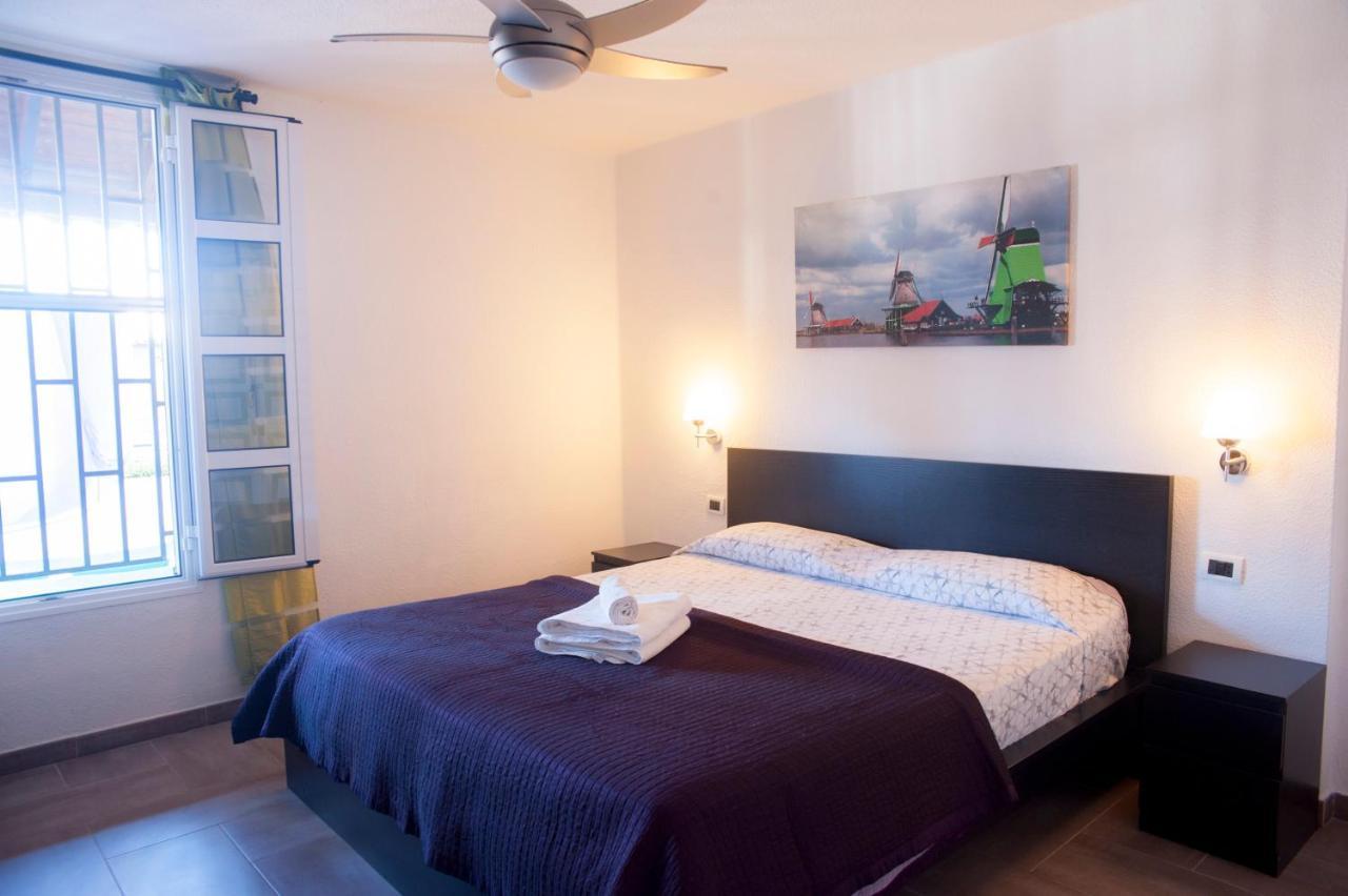 Santiago II Apartment Playa de las Americas  Exterior photo