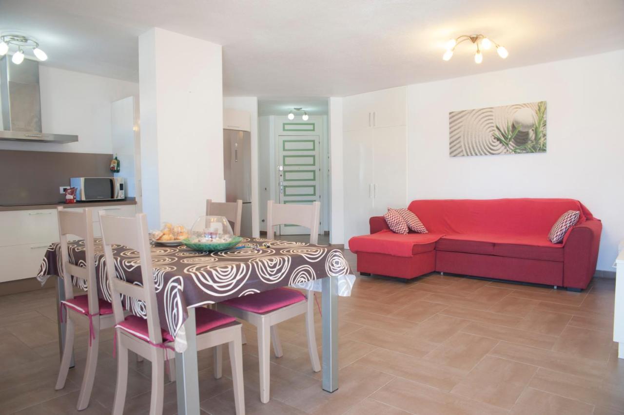 Santiago II Apartment Playa de las Americas  Exterior photo