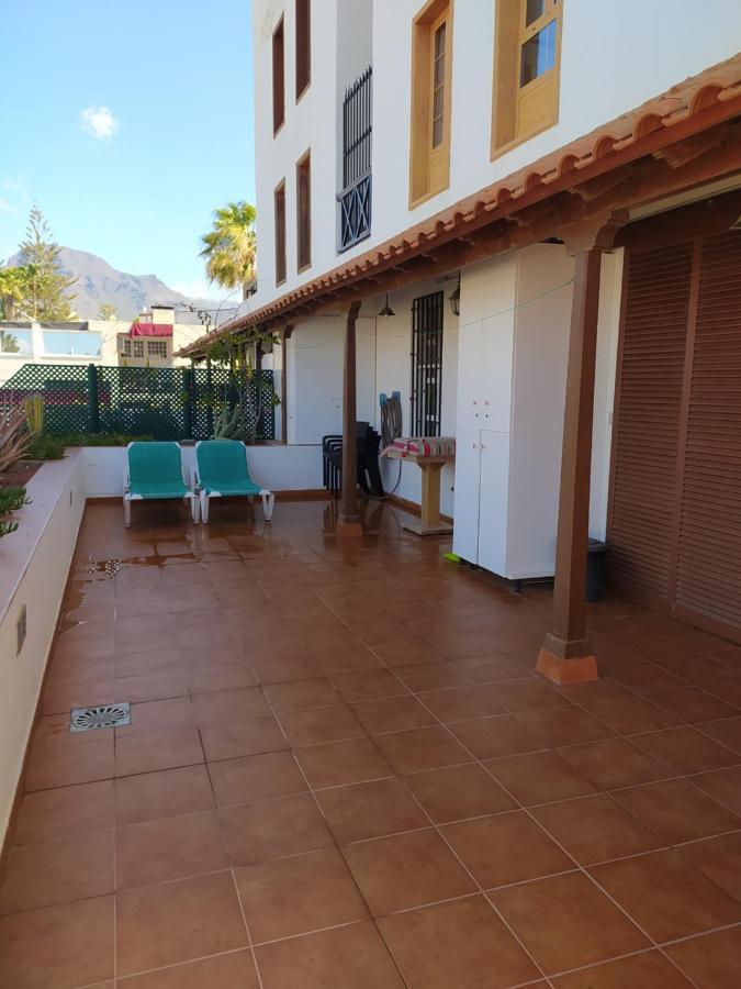 Santiago II Apartment Playa de las Americas  Exterior photo